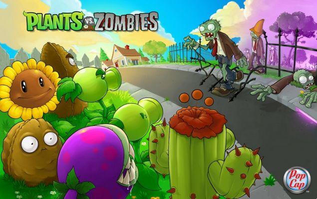 Plants vs. Zombies: la saga di videogiochi più divertente