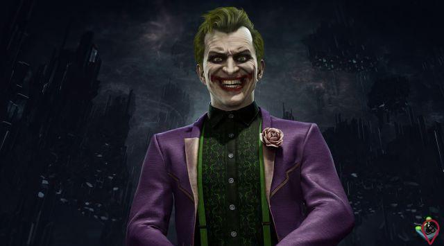 Come si ottiene il Joker in Mortal Kombat 11?