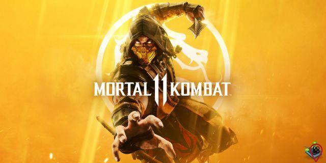 Quale Mortal Kombat è migliore, XL o 11?