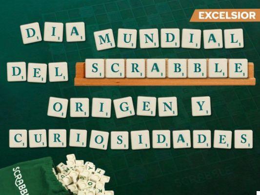 Cosa si festeggia Scrabble il 13 aprile?