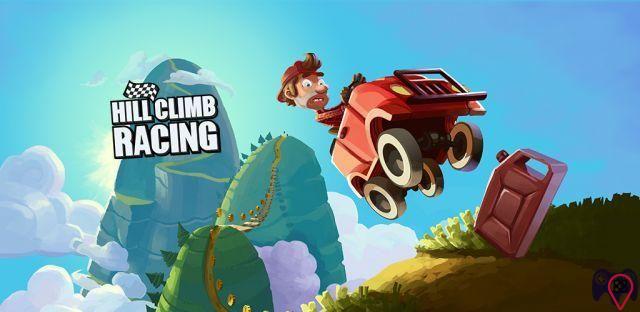 Scarica Hill Climb Racing – Opzioni e dettagli del gioco