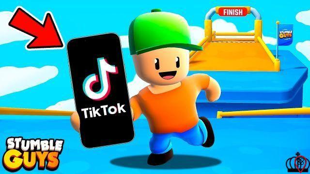 Acquisizione di Stumble Guys e novità su TikTok