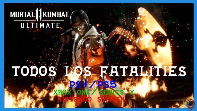 Come eseguire la fatalità di Rambo in Mortal Kombat 11?