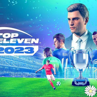 Top Eleven: Soccer Manager – Scarica e gioca sul tuo PC