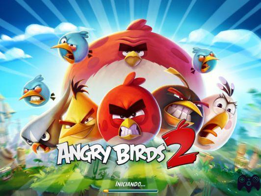 Personaggi e dettagli di Angry Birds 2: tutto quello che devi sapere