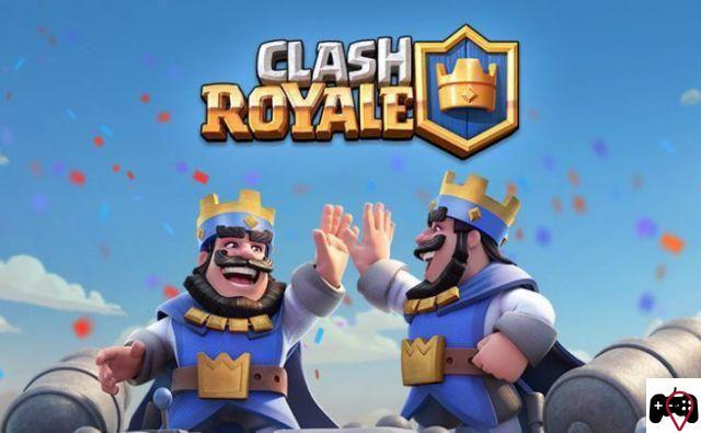 Clash Royale: il gioco di strategia che ha conquistato milioni di giocatori