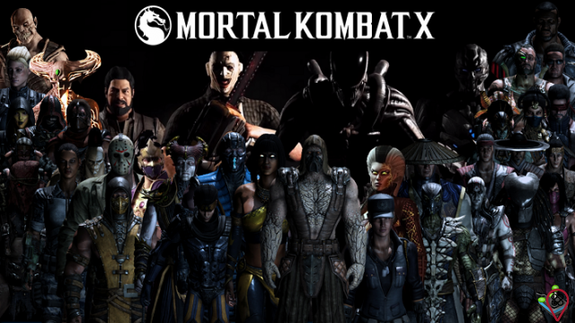 Cosa significa XL in Mortal Kombat?