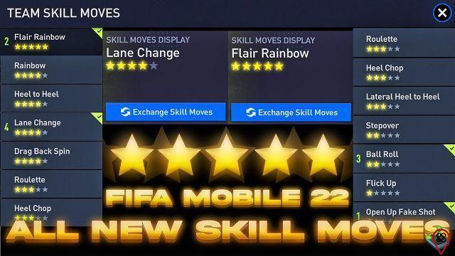 Triplette in FIFA Mobile 2023: tutto quello che devi sapere