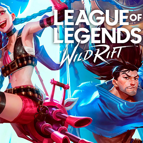 League of Legends: Wild Rift Hack APKs