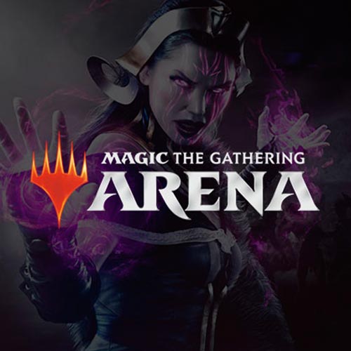 Magic: The Gathering Arena Hack & APK