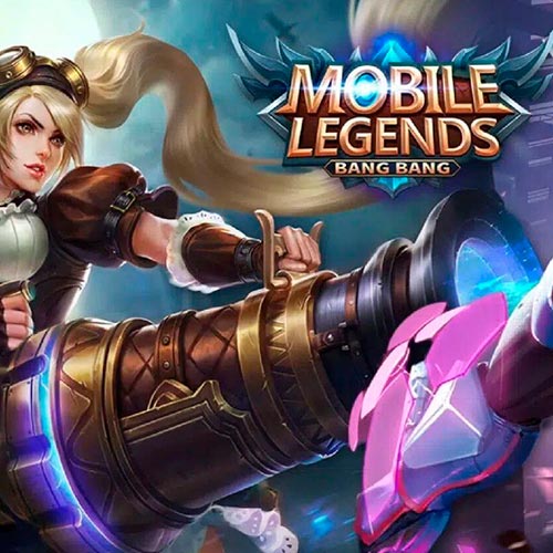 Mobile Legends: Bang Bang Hack & APK