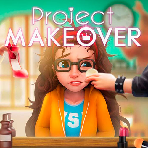 Project Makeover Hack APKs