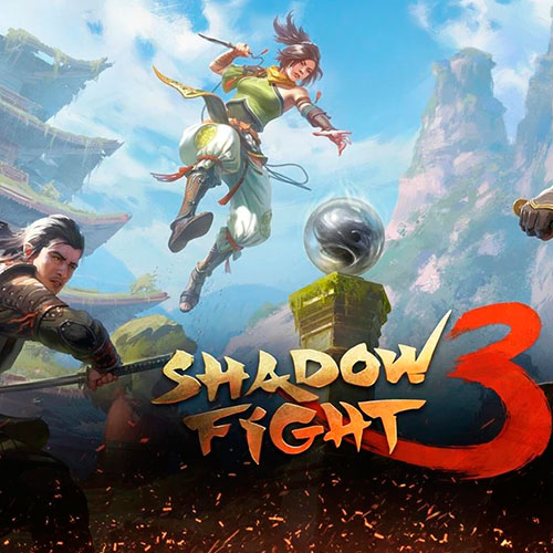 Shadow Fight 3 - RPG fighting Hack APKs