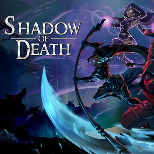 Shadow of Death: Offline Games