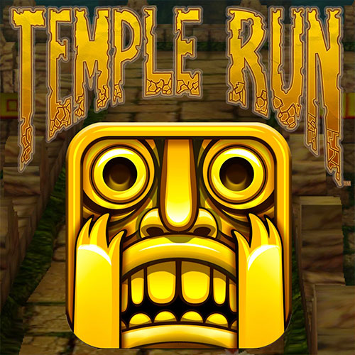 Temple run