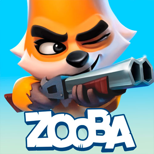 Zooba: Fun Battle Royale Games Hack APKs