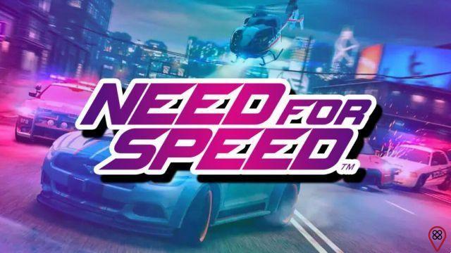 Quando uscirà il prossimo Need for Speed?