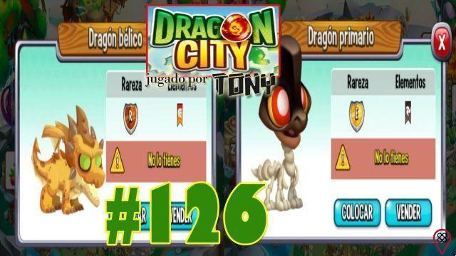 Il Drago da Guerra in Dragon City: Ottenimento, punti deboli e strategie di battaglia
