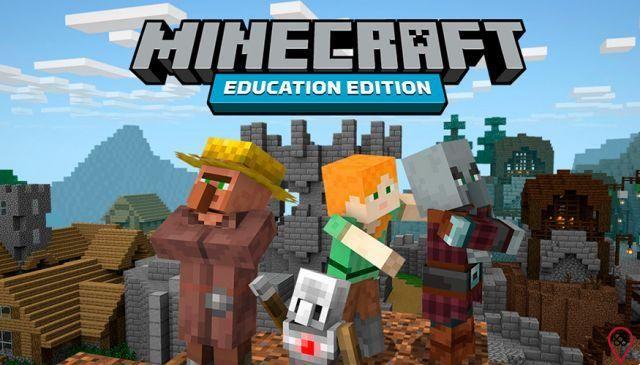 Minecraft Education Edition: uno strumento educativo innovativo