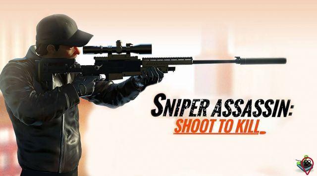 Scarica e gioca al gioco Sniper 3D su PC – Guida completa