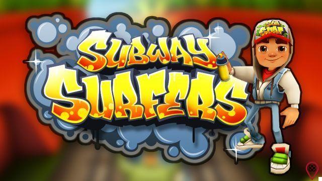 Subway Surfers: livelli, guide e segreti del gioco