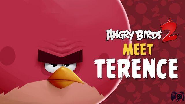 Gli uccelli extra in Angry Birds 2: scopri le loro abilità e i segreti del gioco