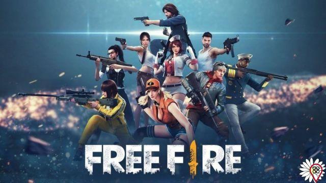 Garena Free Fire: il successo di Battle Royale nel mondo dei videogiochi