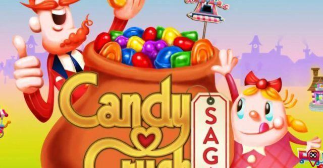 L'impatto di Candy Crush Saga sulla società
