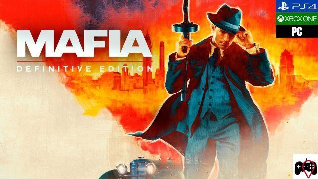 Il videogioco Mafia: storia, analisi, opinioni, missioni e segreti