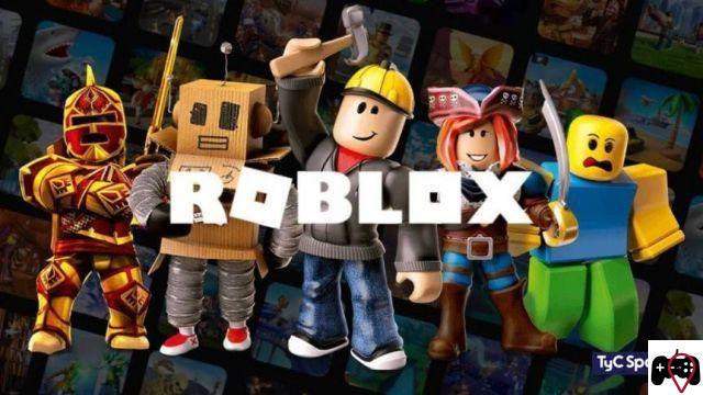 Requisiti minimi e consigliati per giocare a Roblox su piattaforme diverse