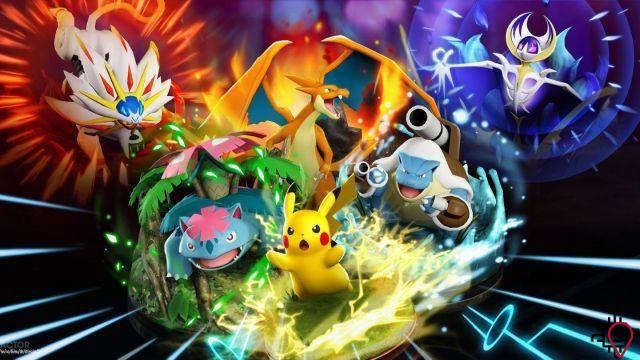 I migliori giochi Pokémon per dispositivi mobili
