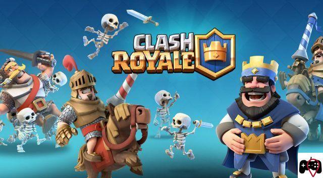 Clash Royale: il gioco che coinvolge grandi e piccini