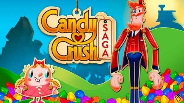 Perché giochi come Candy Crush o Apalabrados sono così avvincenti e popolari