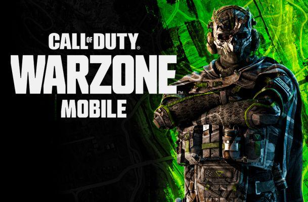 Call of Duty: Warzone Mobile: tutto ciò che devi sapere