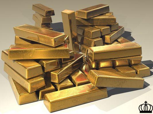 Oro: definizione, proprietà, usi e altro