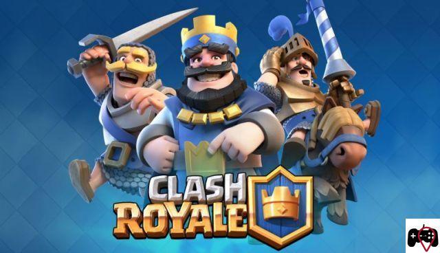 Clash Royale: il gioco di carte e di strategia più popolare