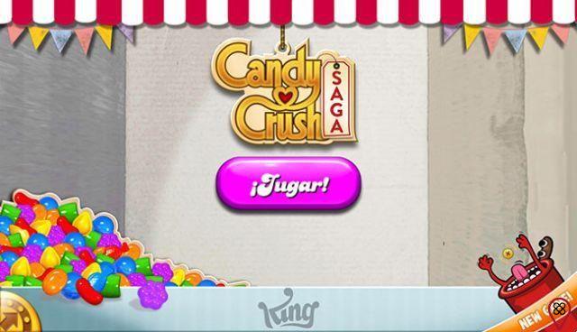 Livelli di Candy Crush Saga: informazioni aggiornate e regali speciali
