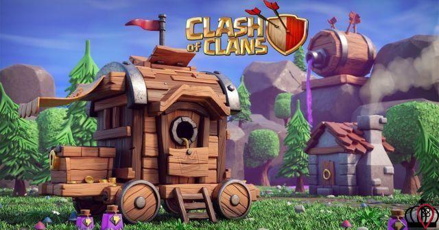 Clash of Clans: tutto quello che devi sapere sulla Regina degli Arcieri e sugli aggiornamenti del gioco