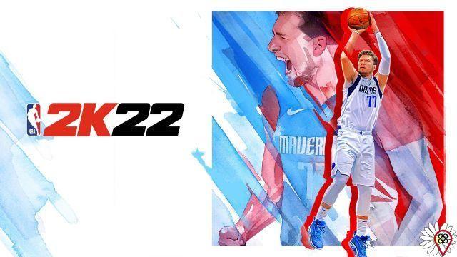 Quante copie ha venduto NBA 2K22?