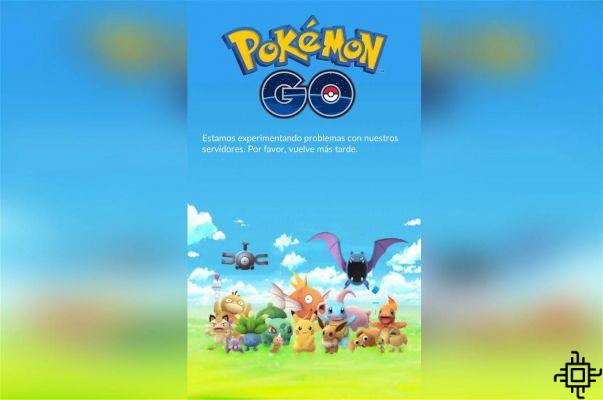 Il sistema di ban in Pokémon Go: tutto quello che devi sapere
