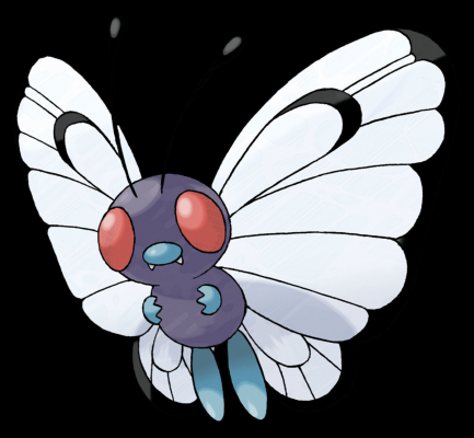 Butterfree: tutto quello che devi sapere su questo Pokémon