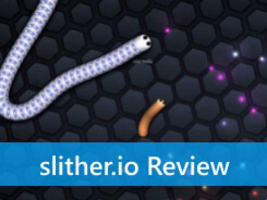 Migliora la tua esperienza di gioco su Slither.io