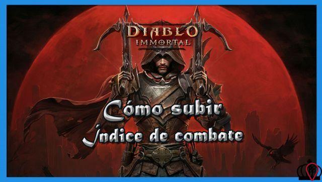 Come aumentare l'intelligenza in Diablo Immortal?