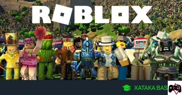 Roblox: la piattaforma di gioco in forte espansione