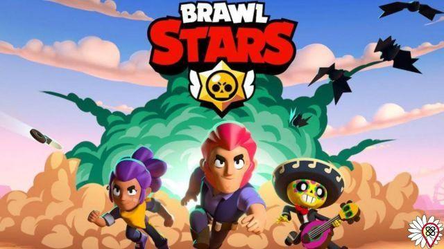 Brawl Stars: il gioco di tendenza con milioni di giocatori attivi
