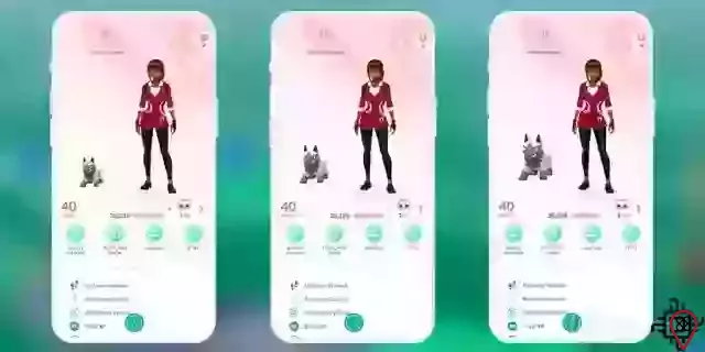 Le nuove dimensioni dei Pokémon in Pokémon GO: contano o no?