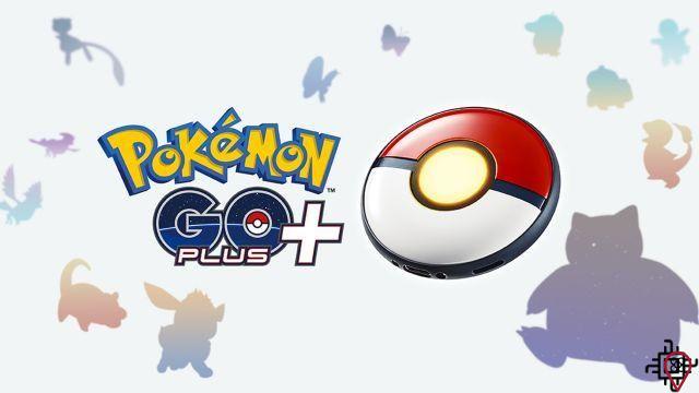Pokémon Sleep e Pokémon GO Plus+: tutto quello che devi sapere