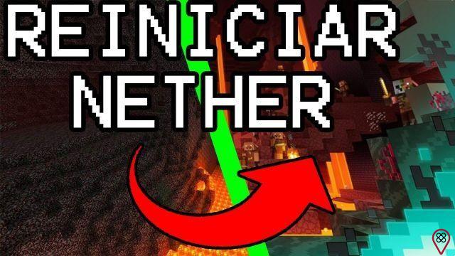 Reimpostare il Nether in Minecraft e altro ancora: guida completa