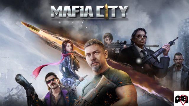 Mafia City - Guide, segreti, consigli e opinioni