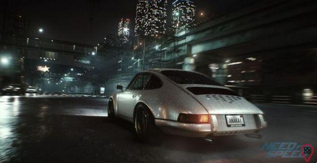 Qual è il Need for Speed ​​con la grafica migliore?